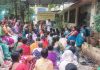 ‘प्रथमोपचार प्रशिक्षण’शिबिराला उत्स्फूर्त प्रतिसाद !
