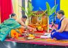 सनातन संस्थेच्या वतीने देशभरात ८१, तर पुणे जिल्ह्यात ८ ठिकाणी ‘गुरुपौर्णिमा महोत्सव’ उत्साहात संपन्न!