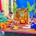 सनातन संस्थेच्या वतीने देशभरात ८१, तर पुणे जिल्ह्यात ८ ठिकाणी ‘गुरुपौर्णिमा महोत्सव’ उत्साहात संपन्न!