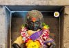 पंढरपुरात जीर्णोद्धार पूर्ण झालेल्या मंदिरांत मूर्तींची प्राणप्रतिष्ठा:व्यंकटेश, महालक्ष्मी, हनुमान आदी मंदिरे दर्शनासाठी खुली