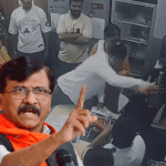 कल्याण मारहाण प्रकरणी विरोधक आक्रमक:गुंडांची चड्डी-बनियानवर धिंड काढा, राऊतांचा संताप; हे सुसंस्कृत महाराष्ट्राला शोभते का? रोहित पवारांचा सवाल