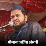 मौलानाचे वादग्रस्त विधान- श्रीकृष्ण दिवसातून 5 वेळा नमाज पठण करायचे:लखनौमध्ये आंदोलन, संतांनी सांगितले – मौलानाची जीभ कापणाऱ्याला 10 लाख बक्षीस देऊ
