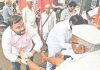 आजपासून वारकऱ्यांच्या ‘चरण सेवेला’ प्रारंभ:भक्ती विठोबाची, सेवा आरोग्याची; मुख्यमंत्री सहाय्यता निधीचा उपक्रम
