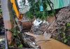 राज्यात अतिवृष्टीने 9 बळी:मानखुर्दमध्ये चाळ कोसळून 5 चिमुकल्यांसह 6 जणांचा अंत; पावसामुळे जनजीवन विस्कळीत