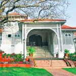 मुंबई राजभवन SRPF जवानाची ड्युटीवर आत्महत्या; पोलीस तपास