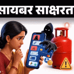 एलपीजी सबसिडी स्कॅम अलर्ट: सायबर तज्ञांनी नागरिकांना चेतावणी दिली