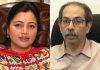 जनाब उद्धव ठाकरे रामरक्षा नव्हे, पक्षरक्षा करत आहेत:रामरक्षा आंदोलनावरून नवनीत राणांची टीका, 18 जुलैला करणार हनुमान चालीसा पठण