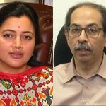 जनाब उद्धव ठाकरे रामरक्षा नव्हे, पक्षरक्षा करत आहेत:रामरक्षा आंदोलनावरून नवनीत राणांची टीका, 18 जुलैला करणार हनुमान चालीसा पठण