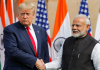 भारतावर 100% शुल्क लावू शकतो अमेरिका:रशियन तेल खरेदी करणाऱ्या देशांवर कारवाईची तयारी, संसदेत विधेयक सादर, 5 देश निशाण्यावर