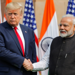 भारतावर 100% शुल्क लावू शकतो अमेरिका:रशियन तेल खरेदी करणाऱ्या देशांवर कारवाईची तयारी, संसदेत विधेयक सादर, 5 देश निशाण्यावर