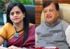 प्रवीण दरेकरांचा विरोधकांना टोला:अश्विनी भिडेंसारख्या कर्तबगार महिला आयुक्तांना लगेच राजीनामा मागणे योग्य नाही