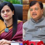 प्रवीण दरेकरांचा विरोधकांना टोला:अश्विनी भिडेंसारख्या कर्तबगार महिला आयुक्तांना लगेच राजीनामा मागणे योग्य नाही