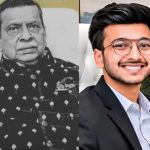 केतन अग्रवाल यांचे आजोबा देवीचंद अग्रवाल यांचे निधन