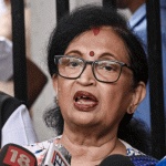 TMC पश्चिम बंगालच्या अध्यक्षा चंद्रिमा भट्टाचार्य यांचा राजीनामा; ममता बॅनर्जींचे विधान