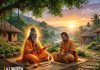 दुःखी संताला गुरूंची शिकवण:स्वतःवर विश्वास ठेवायला शिका, आपल्या क्षमतेवर विश्वास असेल, तर कठीण ध्येयही शक्य वाटू लागेल