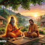 दुःखी संताला गुरूंची शिकवण:स्वतःवर विश्वास ठेवायला शिका, आपल्या क्षमतेवर विश्वास असेल, तर कठीण ध्येयही शक्य वाटू लागेल