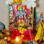 10 जुलै रोजी योगिनी एकादशी:दशमी तिथीच्या संध्याकाळी करा भगवान विष्णूची पूजा, एकादशीला दान-पुण्य करा