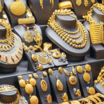 सोने ₹476 ने घसरून ₹1.42 लाखांवर:चांदी ₹849 ने वाढून ₹2.19 लाख प्रति किलोवर, या वर्षी ₹2.80 लाखांपर्यंत जाऊ शकते