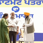 भगवंत मान म्हणाले- काँग्रेसमध्ये 500 कोटींमध्ये मुख्यमंत्री बनतो:मजीठियावरही निशाणा, म्हणाले- जामिनावर बाहेर आले, किल्ला जिंकून नाही