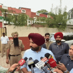काँग्रेसमध्ये कोणतीही गटबाजी नाही, सर्वजण एकत्र दिसतील:वडिंग म्हणाले- चन्नी, बाजवा, रंधावा आमचे वरिष्ठ; मुख्यमंत्रीपदाचा चेहरा राहुल गांधी ठरवतील