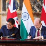 भारतात 7 दिवसांनंतर स्वस्त मिळतील UKची व्हिस्की व कार:15 जुलैपासून लागू होईल मुक्त व्यापार करार; जाणून घ्या कोणत्या वस्तूंच्या किमती बदलतील