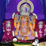 चतुर्थी व्रत आज:भगवान गणेश, महालक्ष्मीसोबत करा आणि शुक्र ग्रहाची पूजा, शिवलिंगावर पाणी अर्पण करा, बेलपत्र आणि चंदनाचा लेप लावा