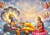 देवशयनी एकादशी 2026 | भगवान विष्णुयोग निद्रा आणि चातुर्मास पूजा नियम