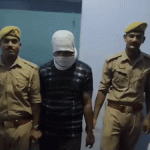 अश्लील व्हिडिओ बनवणाऱ्या एका तरुणाला गुगलने अटक केली:कानपूर पोलिसांना सतर्कतेचा इशारा दिला, अल्पवयीन बहिणींच्या खाजगी क्षणांचे चित्रीकरण करायचा