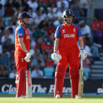 इंग्लंड महिला T20 विश्वचषकाच्या अंतिम फेरीत:दक्षिण आफ्रिकेला 40 धावांनी हरवले; ब्रंट आणि नाईट यांच्यात 133 धावांची भागीदारी