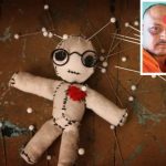 जादूटोण्याची भीती घालून महिलेवर बलात्कार अन् जबरदस्तीने विवाह:मुलासह महिलेचा गळा दाबून मारण्याचा प्रयत्न, दारणा सांगवीतील भोंदूबाबा यौवन गोहाडला अटक