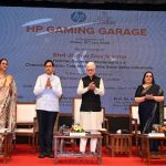 स्टार्टअप फ्रंटियर 1.0:स्टार्टअपद्वारे ज्ञानाचे उद्योगात रूपांतर करून विकसित भारत घडविण्याची गरज– राज्यपाल जिष्णू देव वर्मा