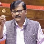 एकनाथ शिंदे चोरीचा माल घेऊन दिल्लीत फिरतात:देशात कायदा शिल्लक आहे की नाही?, डिलिमिटेशन बिलाला पाठिंबा देणार ही अफवा- संजय राऊत