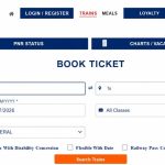 IRCTC नवीन पोर्टल 15 जुलै लाँच: कॅप्चा नाही, पॉपअपचा त्रास!