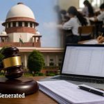 सर्वोच्च न्यायालय सीबीएसई डिजिटल मार्किंग सिस्टम