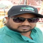 भारतीय खलाश राकेश चौहानचे अवयव बेपत्ता |