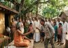 कथा: संताची रागीट व्यक्तीला शिकवण:राग आल्यावर त्वरित प्रतिक्रिया देण्याऐवजी काही क्षण थांबा, हाच छोटासा विराम मोठा वाद टाळू शकतो