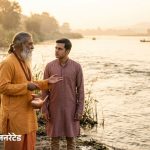 जीवनातील समस्यांमुळे एक व्यक्ती निराश झाला होता:प्रेरक कथा: दुःखी व्यक्ती संतांकडे पोहोचला, जाणून घ्या संतांनी सुखी जीवनाची शिकवण कशी दिली