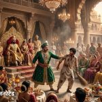 कथा: व्यापाऱ्याला सेवकाची शिकवण:एक छोटीशी चूक आपल्या वर्षांच्या मेहनतीवर पाणी फेरू शकते, प्रत्येक परिस्थितीत नम्रता ठेवा