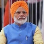 पंतप्रधानांच्या दौऱ्यापूर्वी शाळांना उडवून देण्याची धमकी:शाळा बंद केल्या, चंदीगड-मोहाली पोलीस हाय अलर्टवर; काल खलिस्तानी घोषणा लिहिल्या होत्या