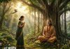 युधिष्ठिराची द्रौपदीला शिकवण:जीवनातील समस्या कधीही पूर्णपणे संपत नाहीत, आपण परिस्थितींमध्येही संतुलन राखायला शिकले पाहिजे