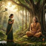 युधिष्ठिराची द्रौपदीला शिकवण:जीवनातील समस्या कधीही पूर्णपणे संपत नाहीत, आपण परिस्थितींमध्येही संतुलन राखायला शिकले पाहिजे