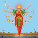 नवरात्रोत्सवाच्या निमित्ताने सनातन संस्थेच्या वतीने पुणे आणि पिंपरी चिंचवड येथे अध्यात्मिक आणि राष्ट्र धर्म विषयी ग्रंथप्रदर्शनाची अमूल्य पर्वणी !