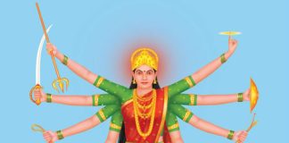 नवरात्रोत्सवाच्या निमित्ताने सनातन संस्थेच्या वतीने पुणे आणि पिंपरी चिंचवड येथे अध्यात्मिक आणि राष्ट्र धर्म विषयी ग्रंथप्रदर्शनाची अमूल्य पर्वणी !